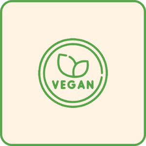 icon vegan