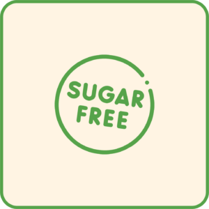 sugar free