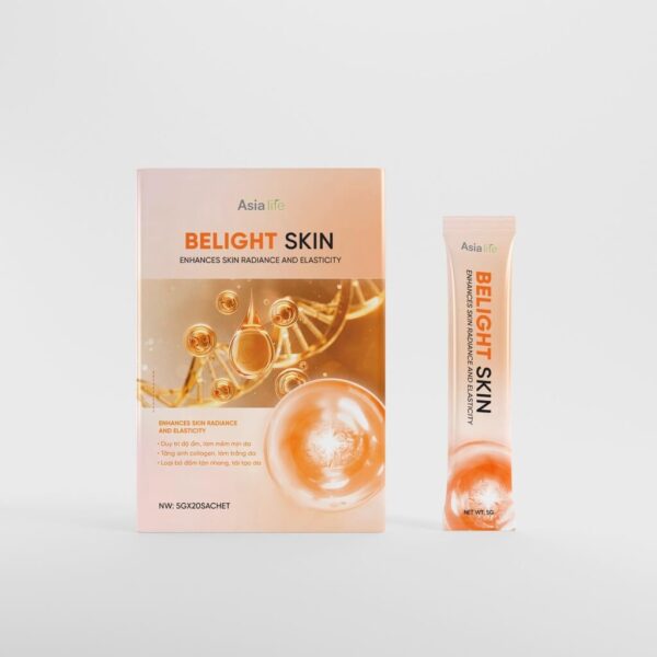 Bột Collagen Belight