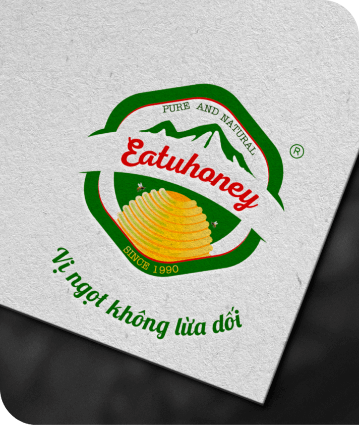 Công ty Ong Mật Eatuhoney