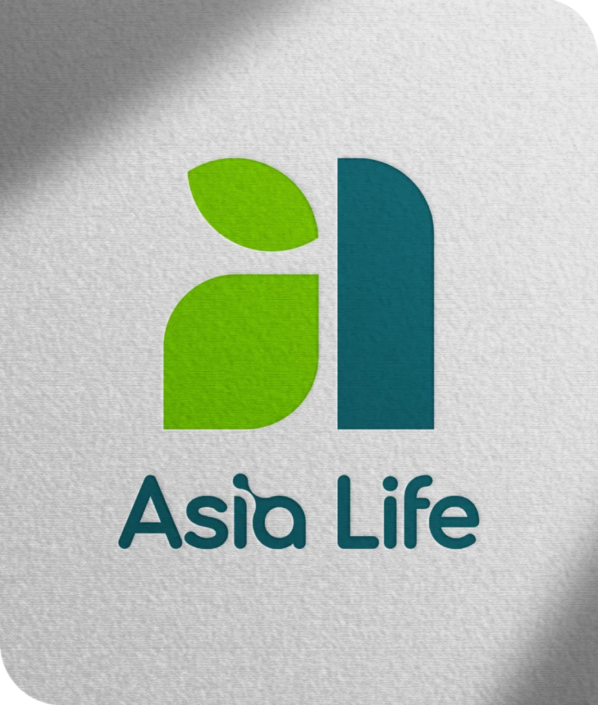 Asia Life phát triển thương hiệu