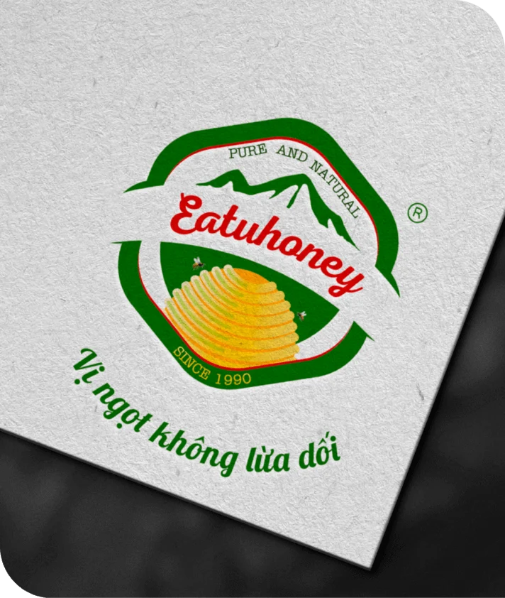 Eatu honey - bước đầu thành lập năm 1990