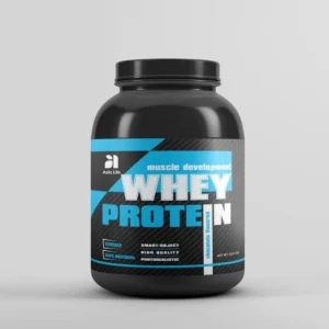 Bột Whey Protein Tăng Cơ